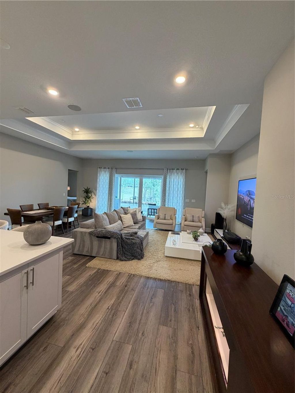 Photo of 15344 Willow Ridge Drive, Montverde, FL 34756 (MLS # O6392115)