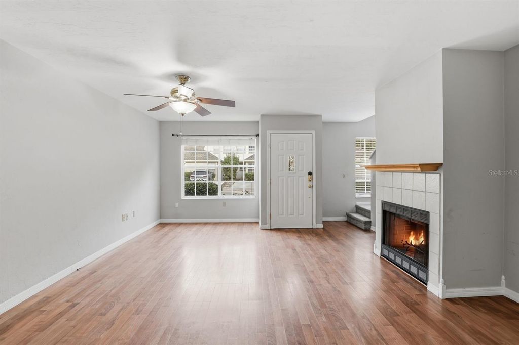 Photo of 5269 SW 97th Drive #15, Gainesville, FL 32608 (MLS # GC538648)