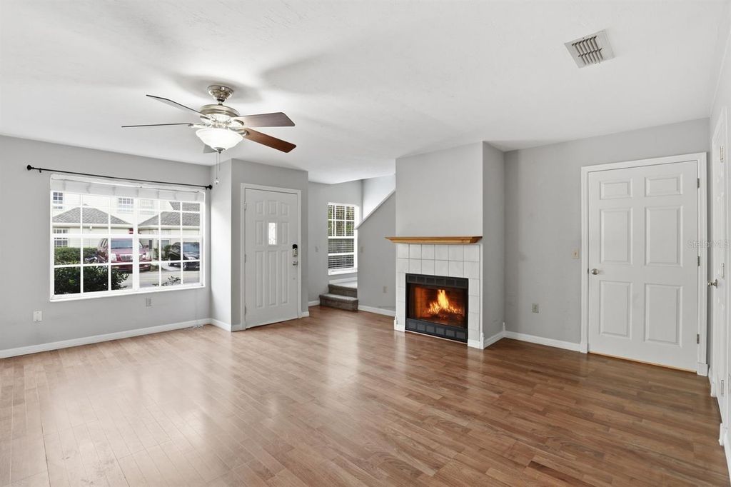 Photo of 5269 SW 97th Drive #15, Gainesville, FL 32608 (MLS # GC538648)