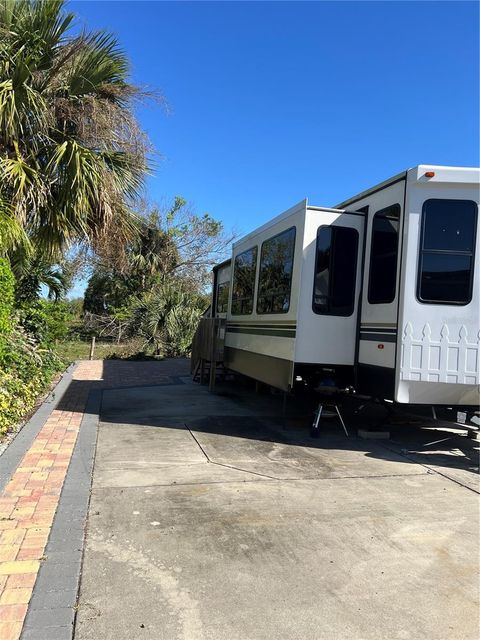 A home in OKEECHOBEE