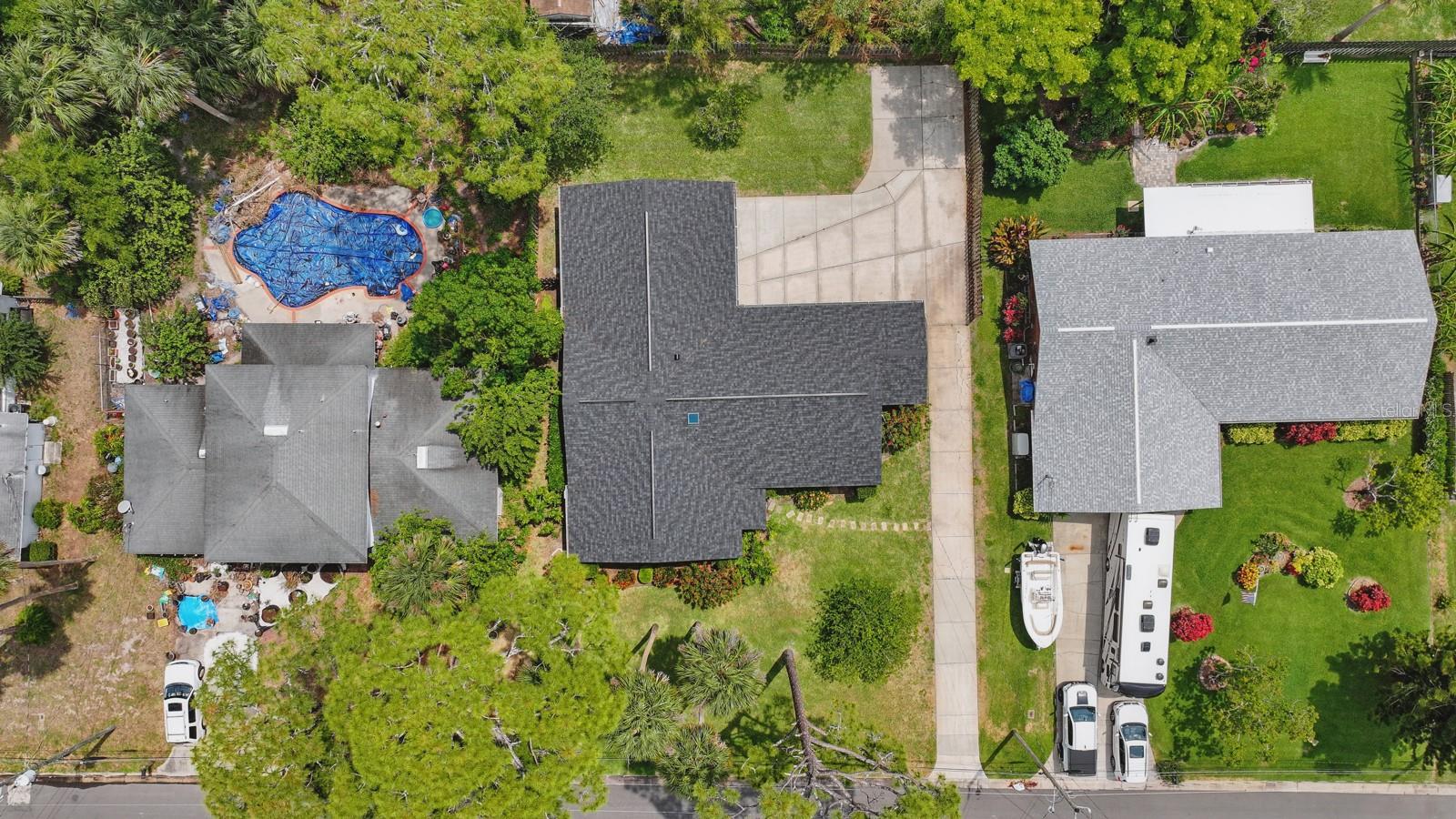 44 FAIRWAY CIRCLE