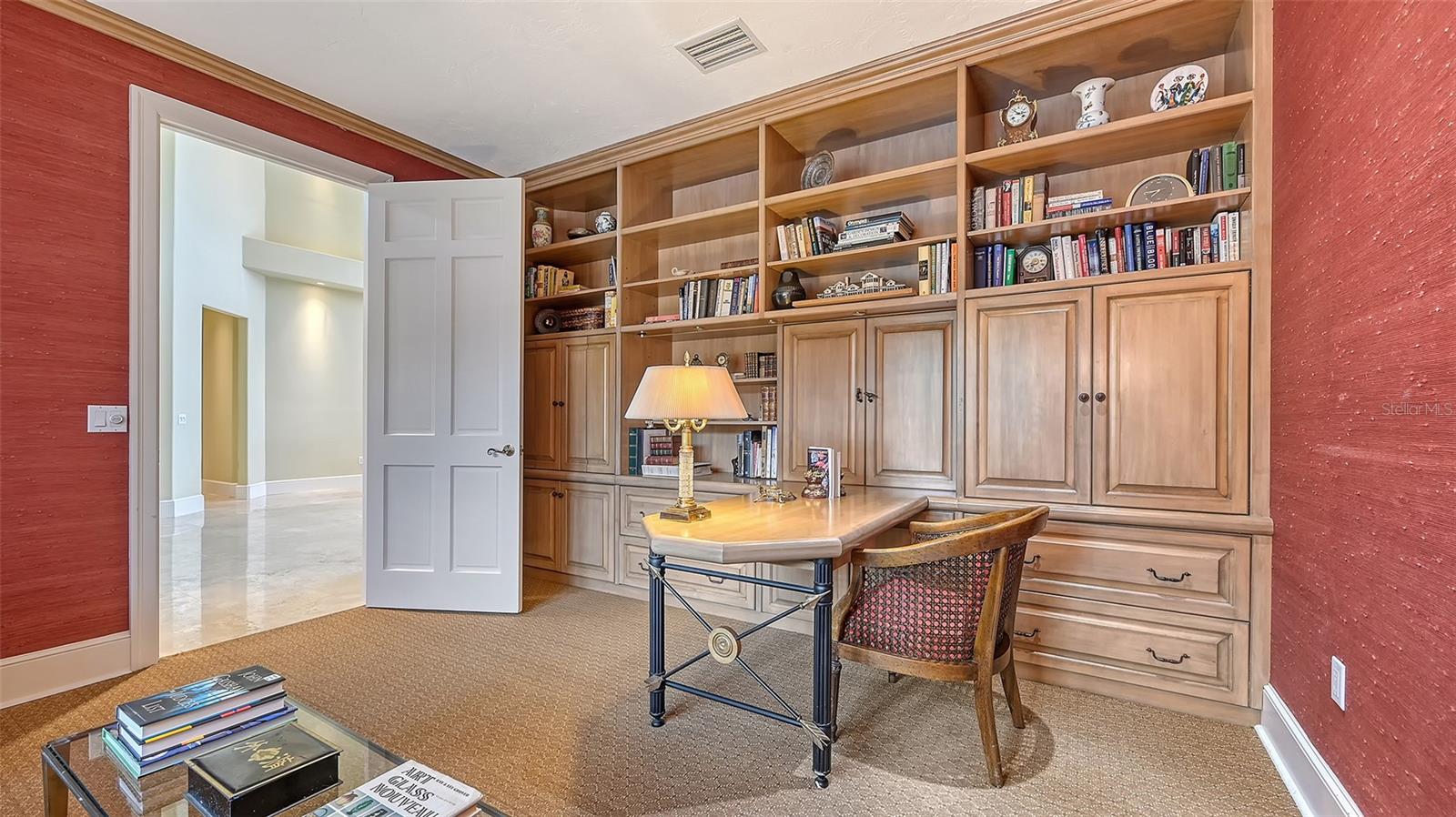 SABAL COVE - Residential