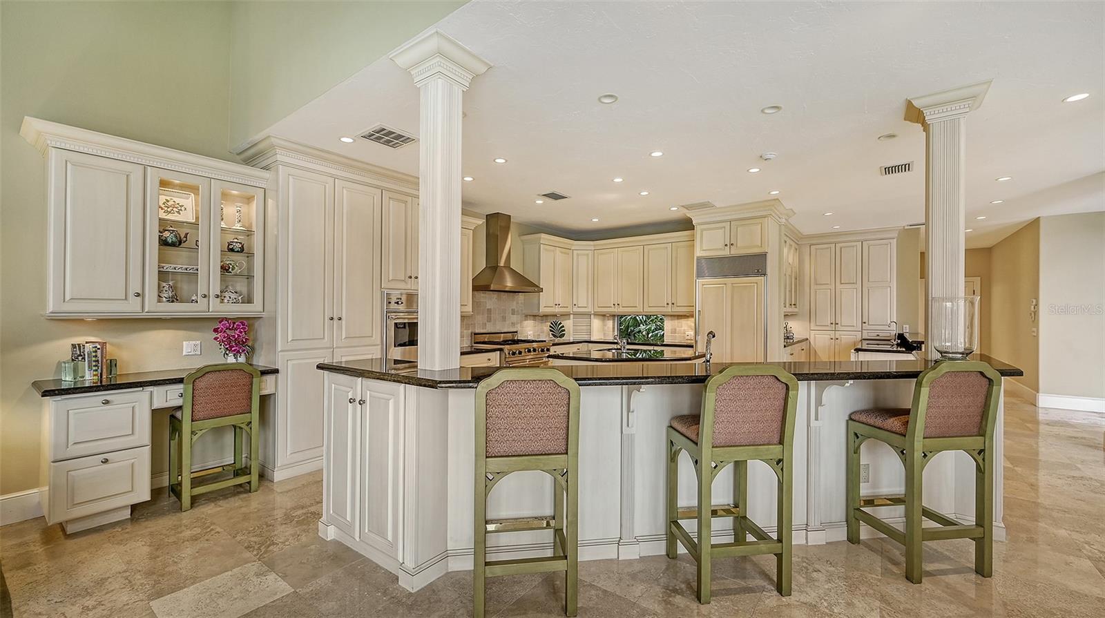 SABAL COVE - Residential