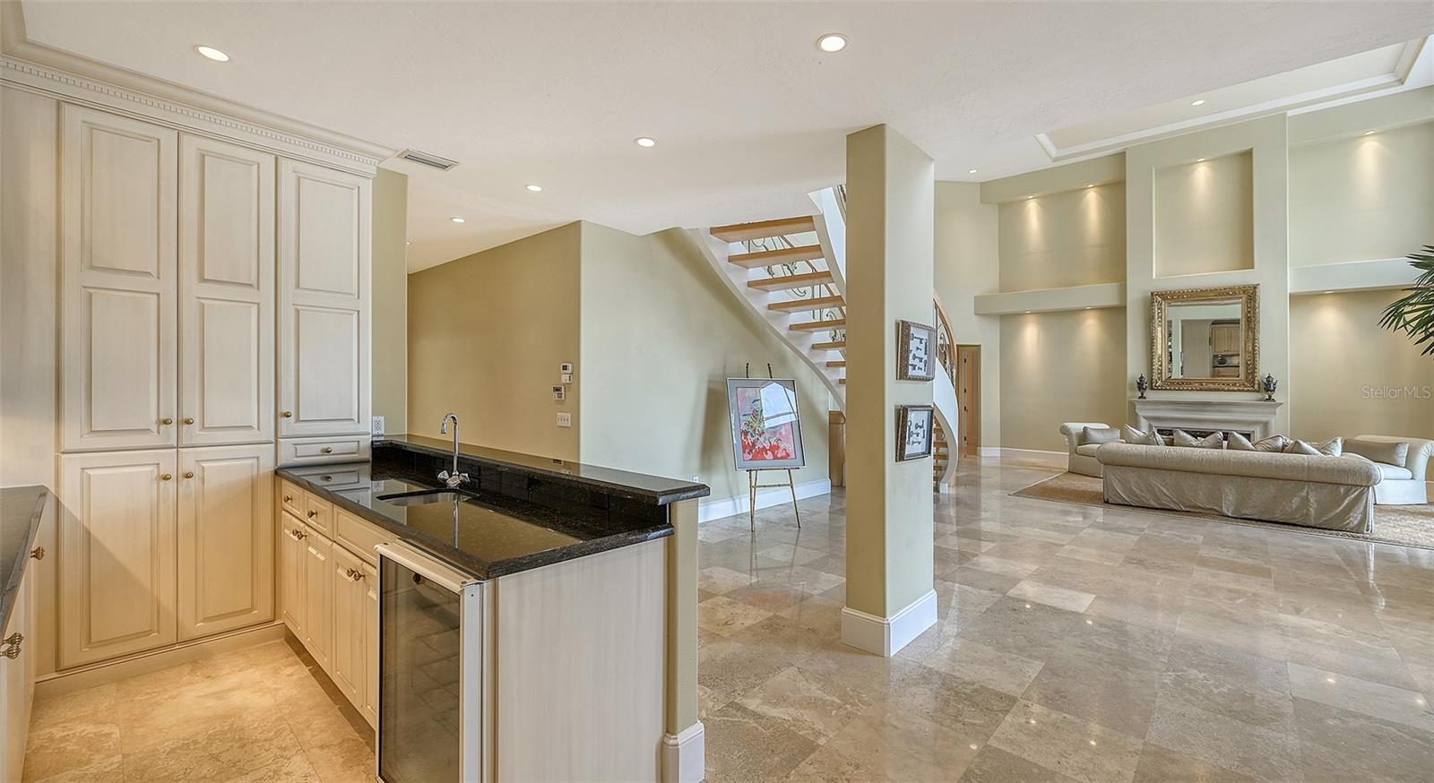 SABAL COVE - Residential