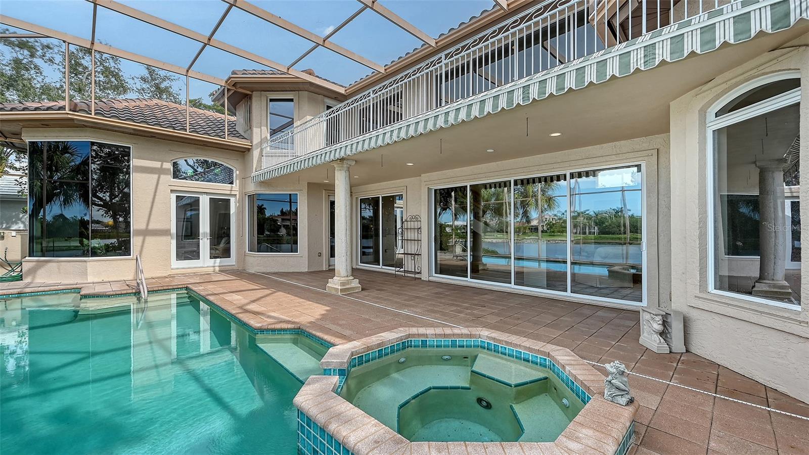 SABAL COVE - Residential