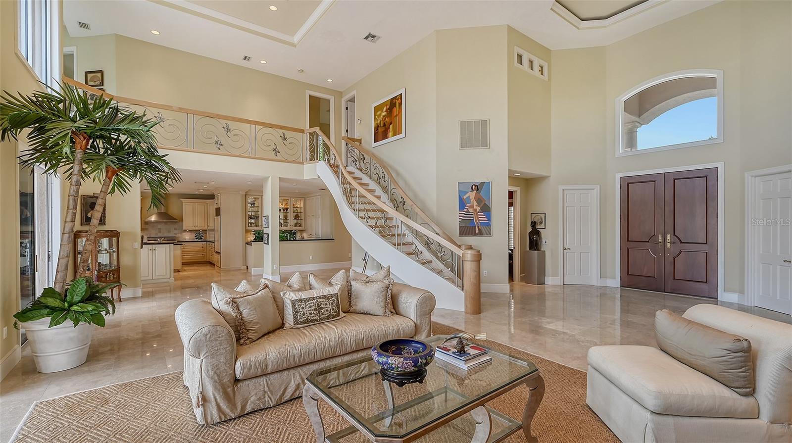 SABAL COVE - Residential