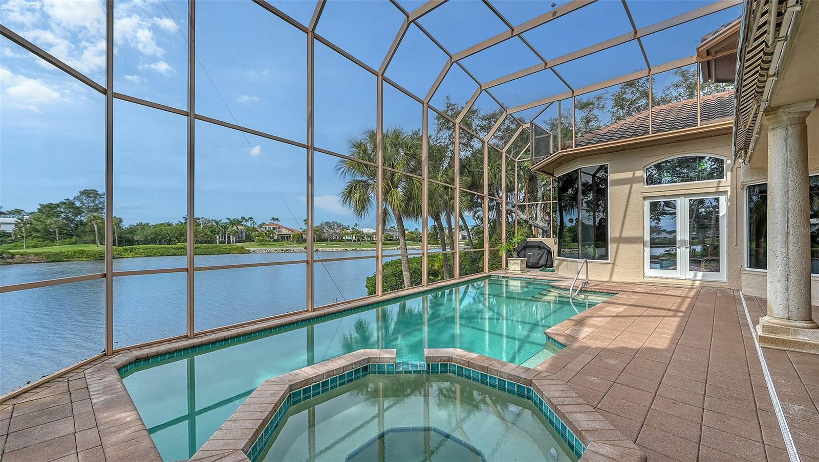 SABAL COVE - Residential