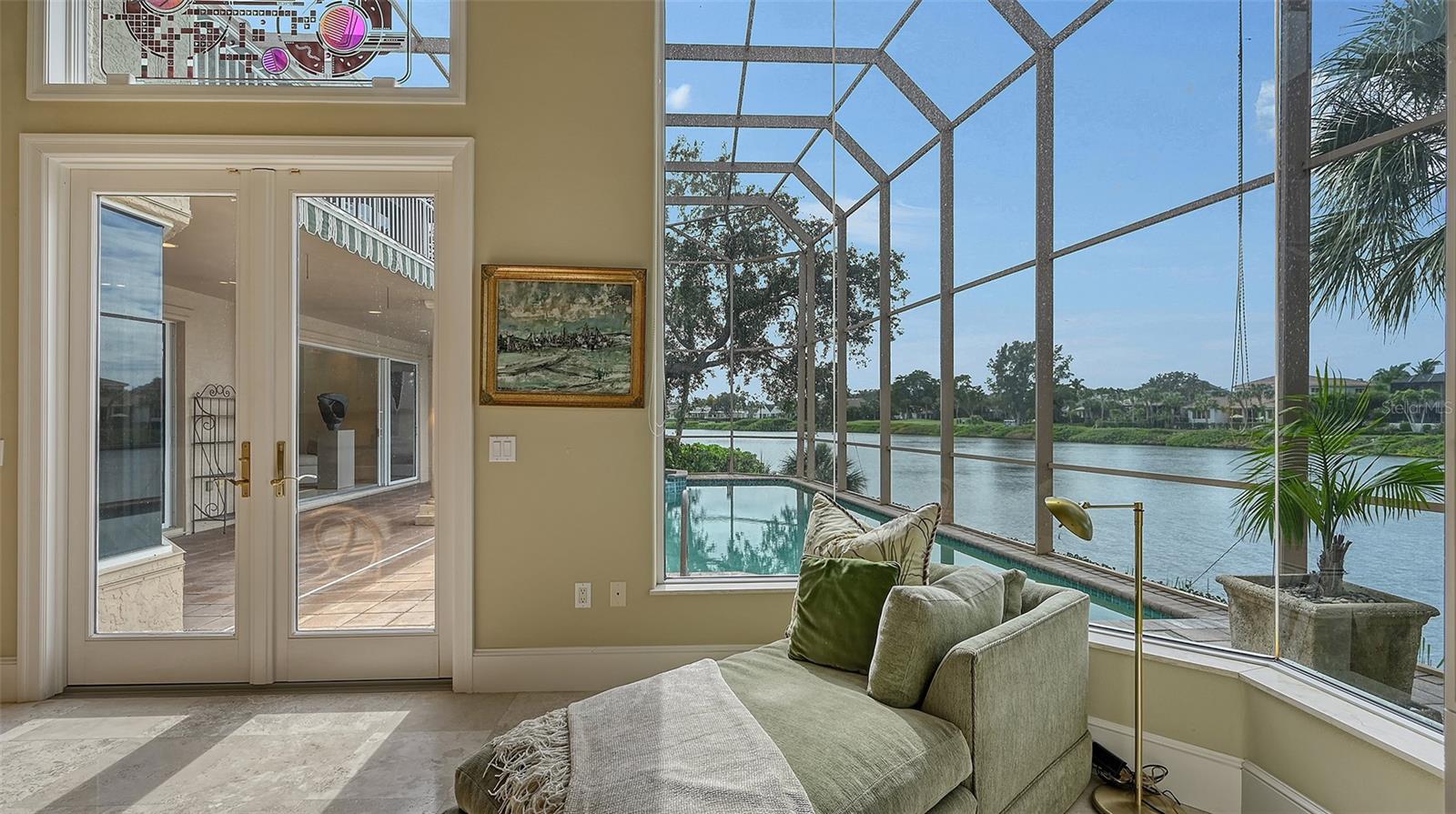 SABAL COVE - Residential