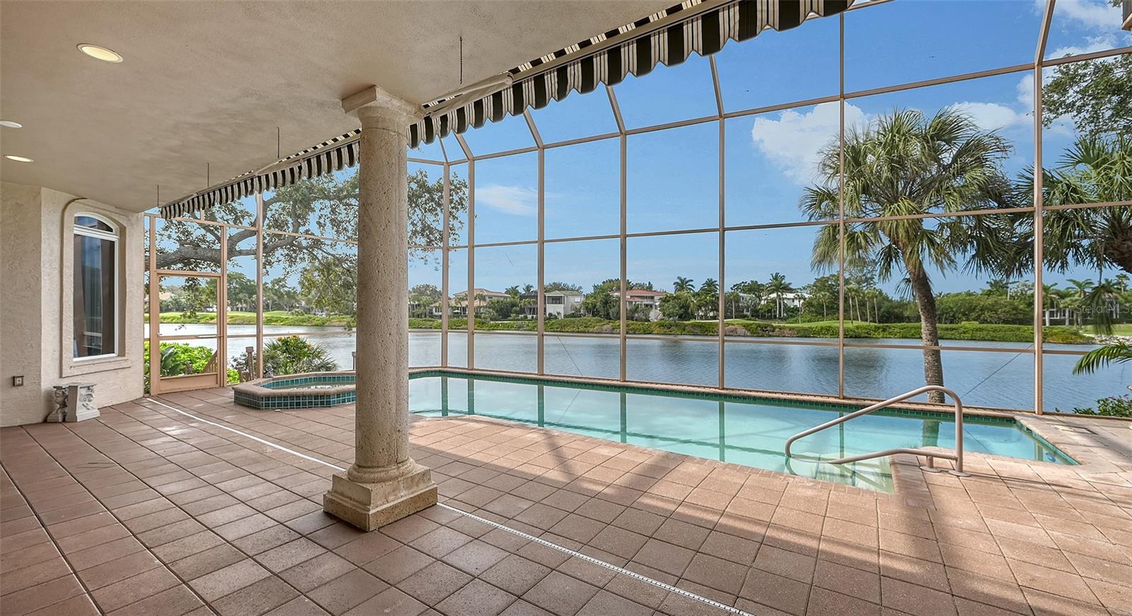 SABAL COVE - Residential