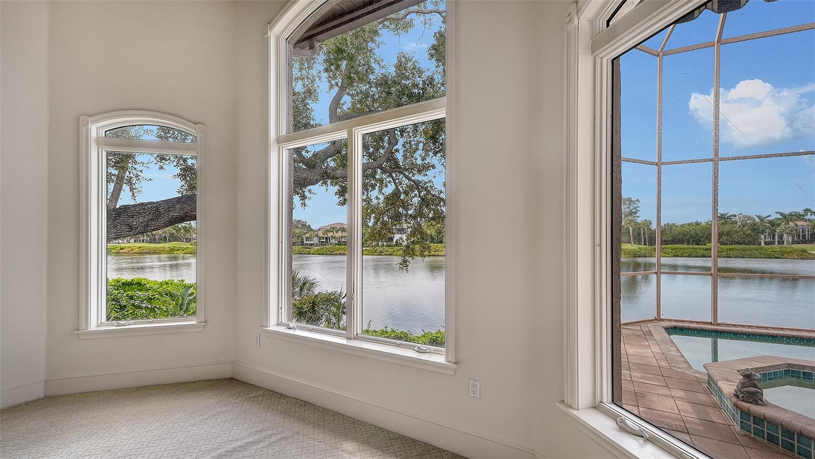 SABAL COVE - Residential