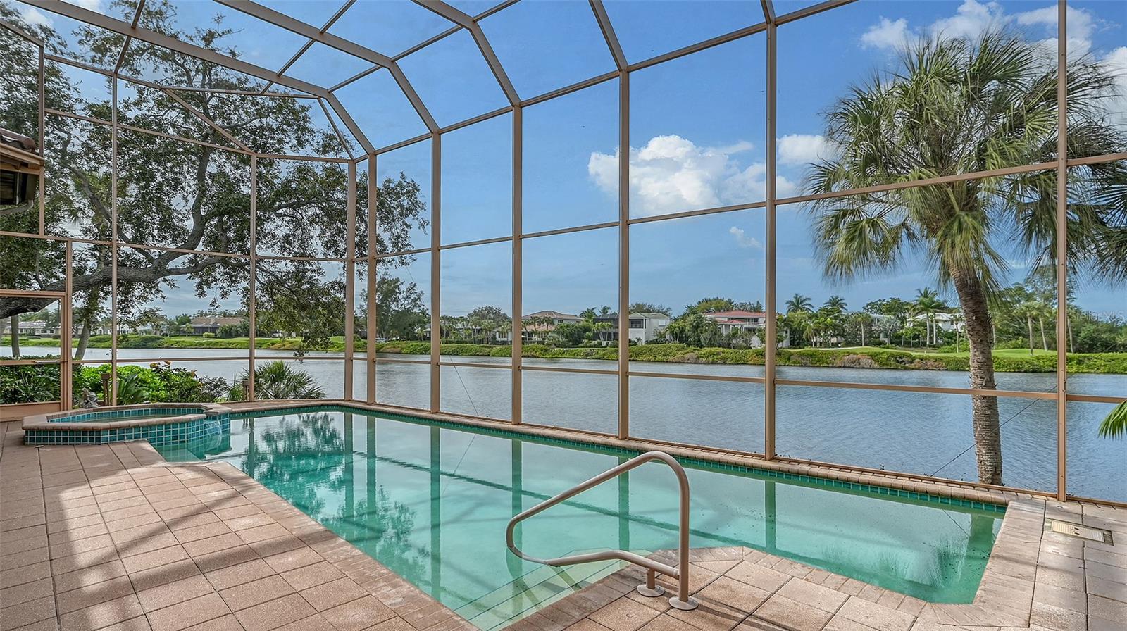 SABAL COVE - Residential