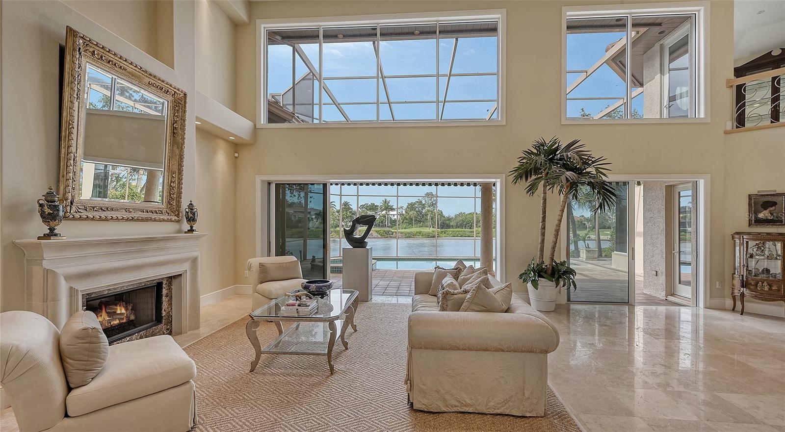 SABAL COVE - Residential