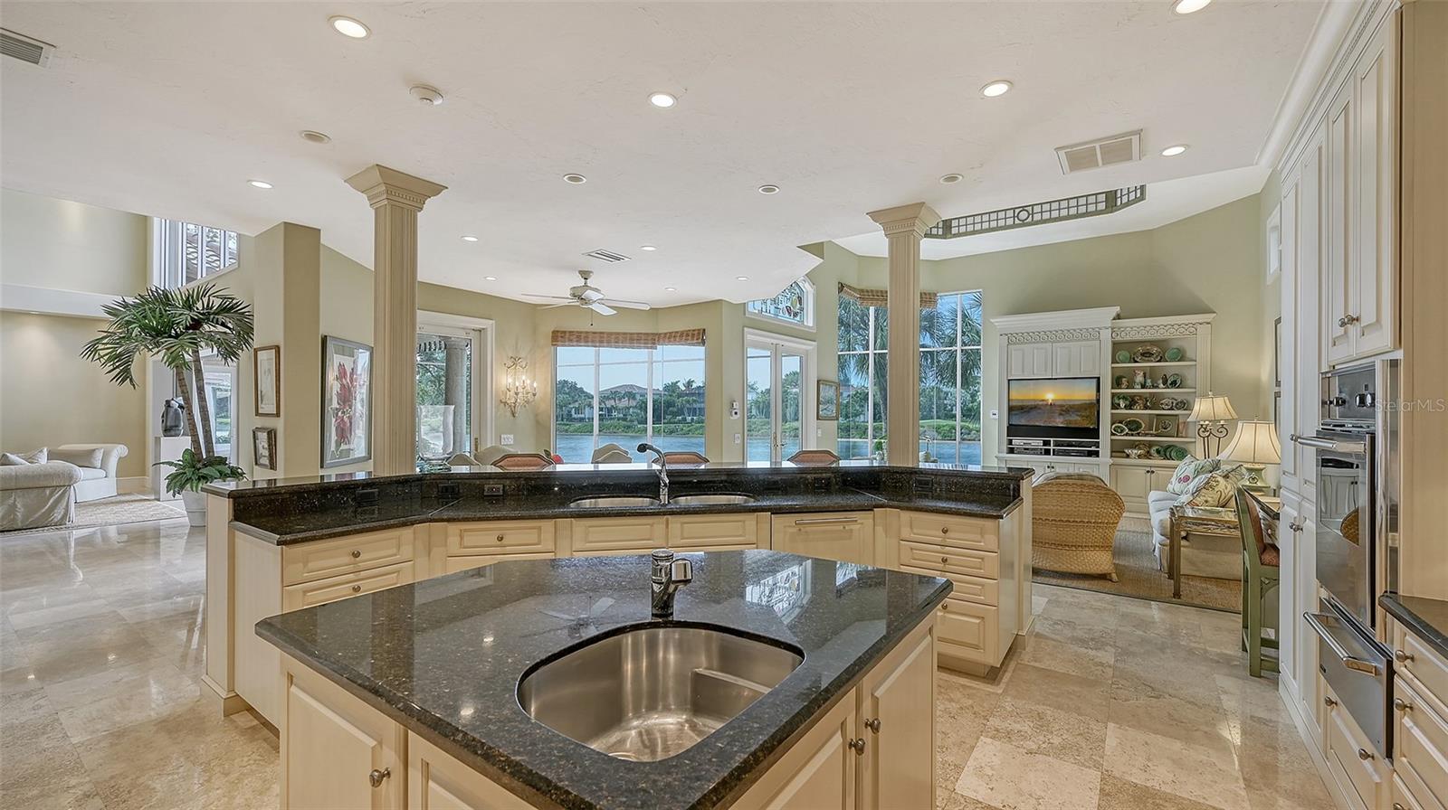 SABAL COVE - Residential