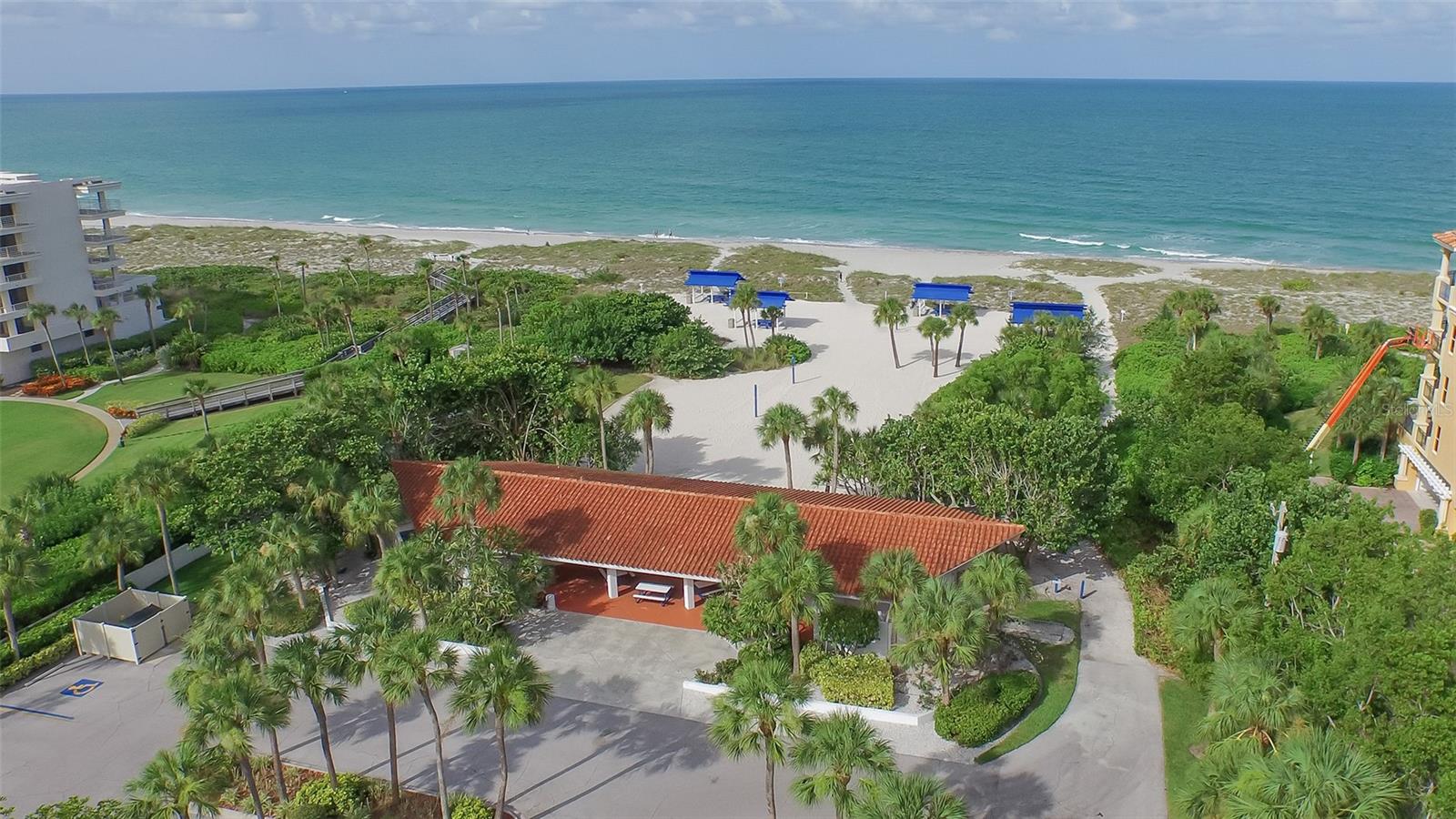 SABAL COVE - Residential