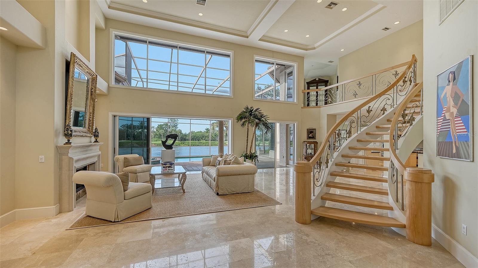 SABAL COVE - Residential