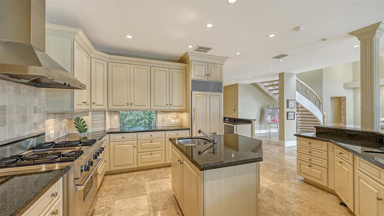 SABAL COVE - Residential