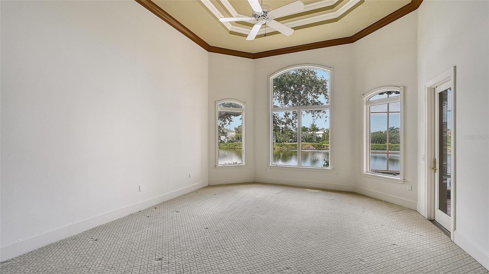 SABAL COVE - Residential