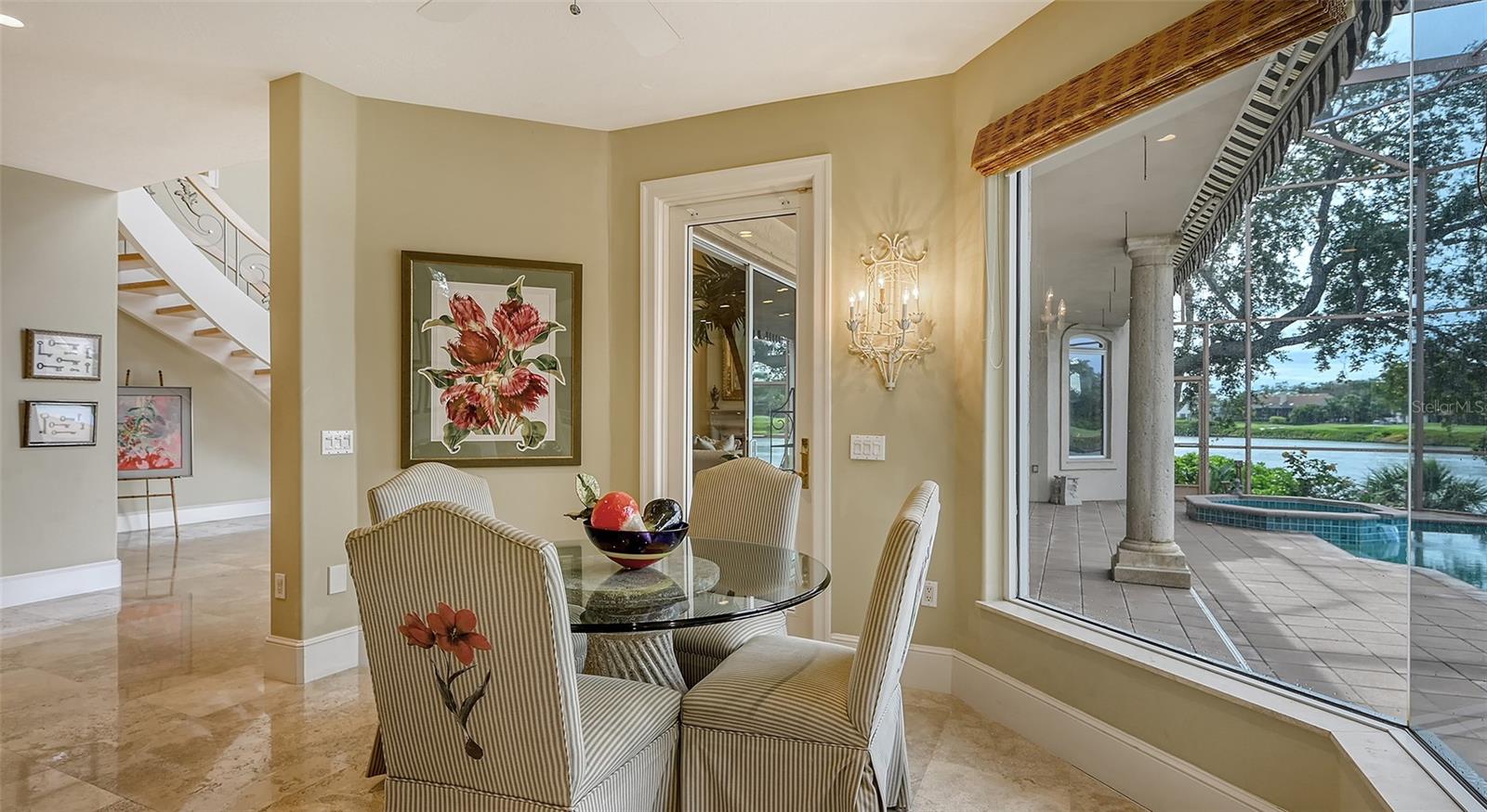 SABAL COVE - Residential