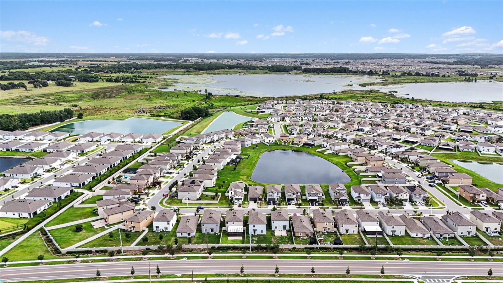EPPERSON NORTH VILLAGE E-4 - Residential