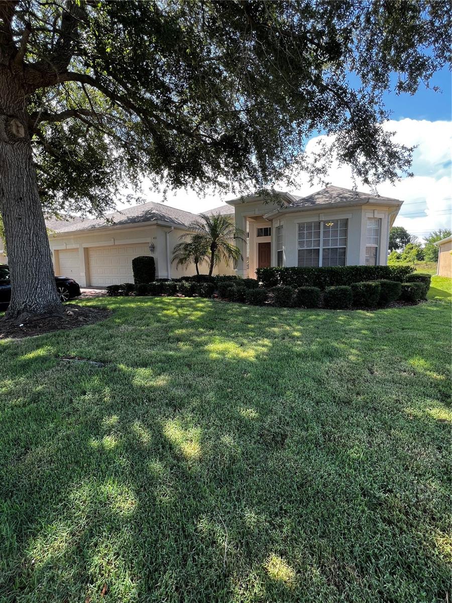 431 BRENTWOOD CLUB COVE