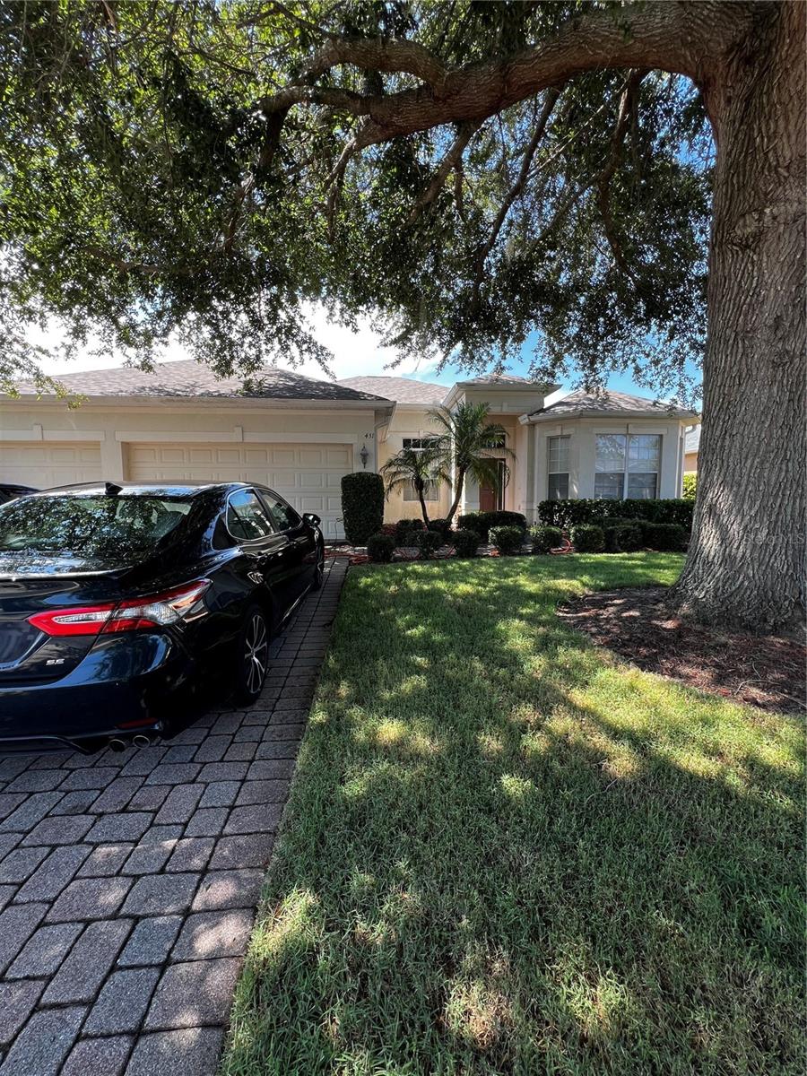 431 BRENTWOOD CLUB COVE