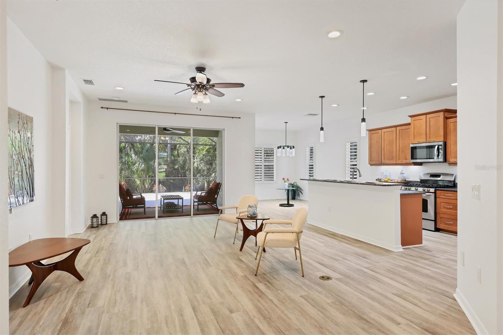 WOODBROOK PH II-A - Residential