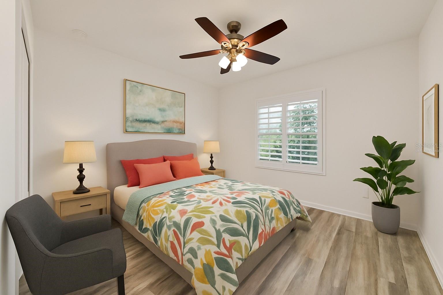 WOODBROOK PH II-A - Residential