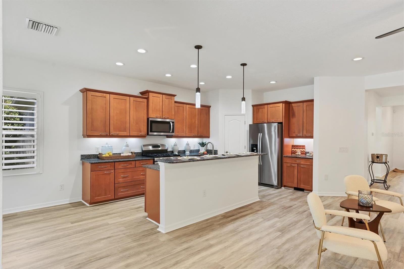 WOODBROOK PH II-A - Residential