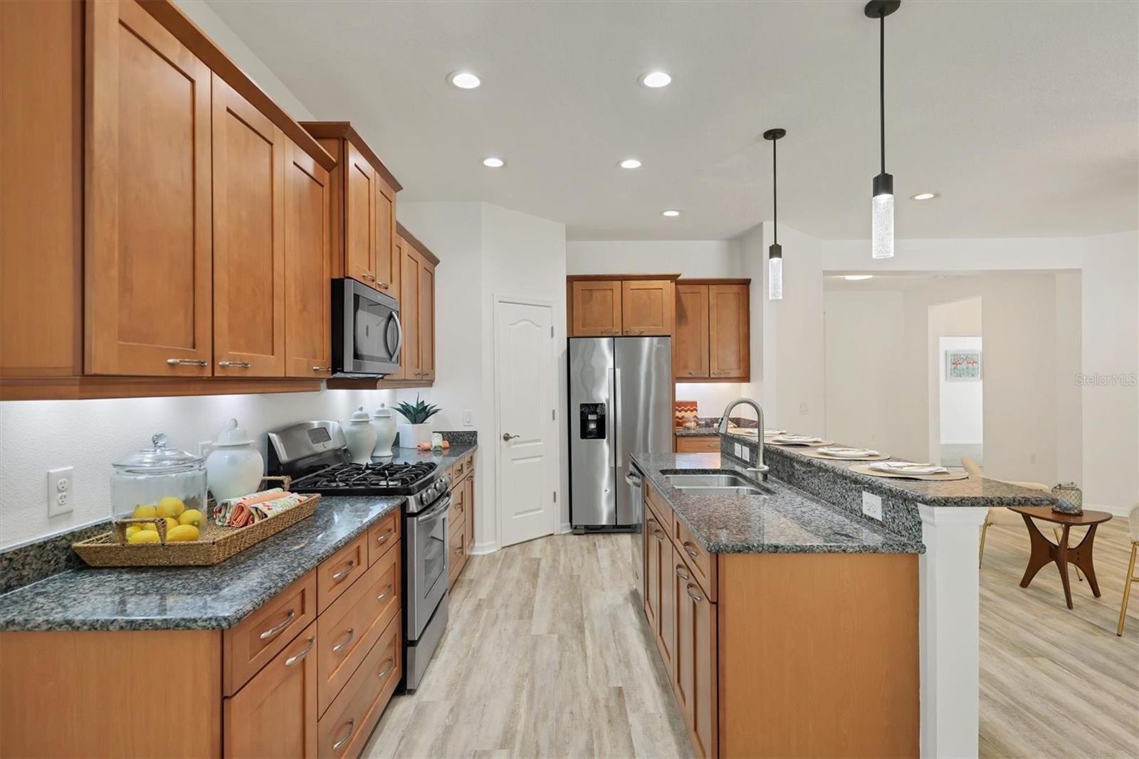 WOODBROOK PH II-A - Residential