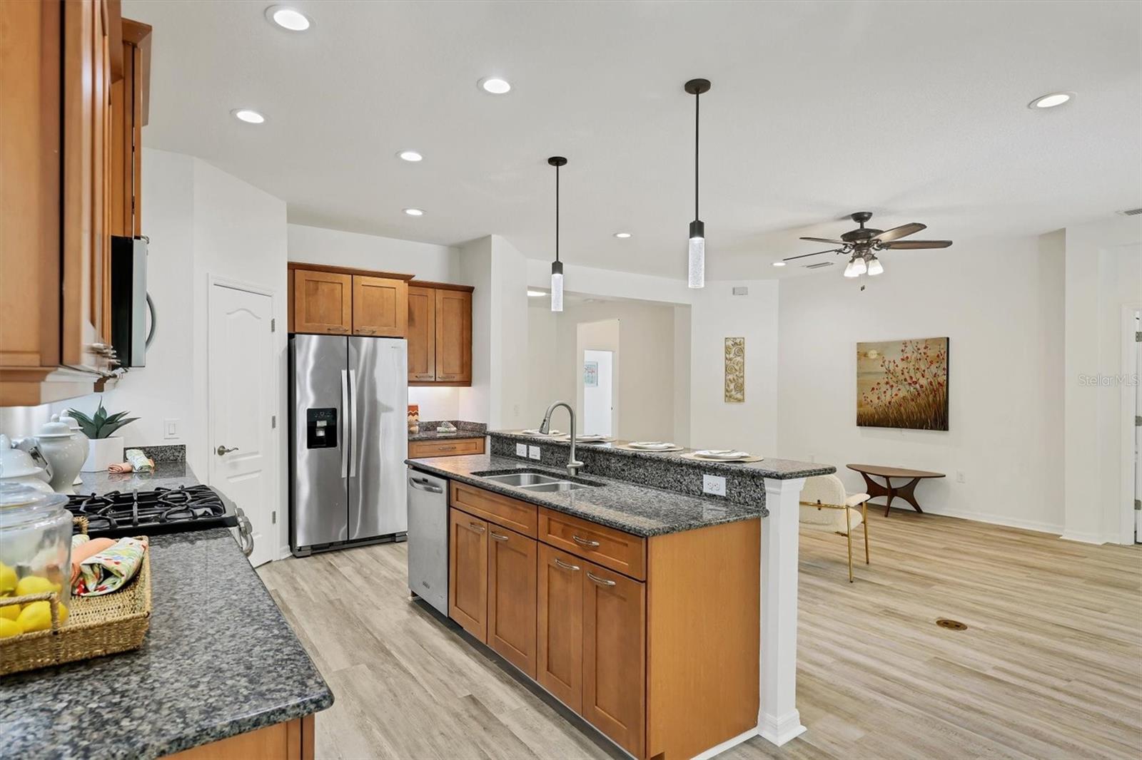 WOODBROOK PH II-A - Residential