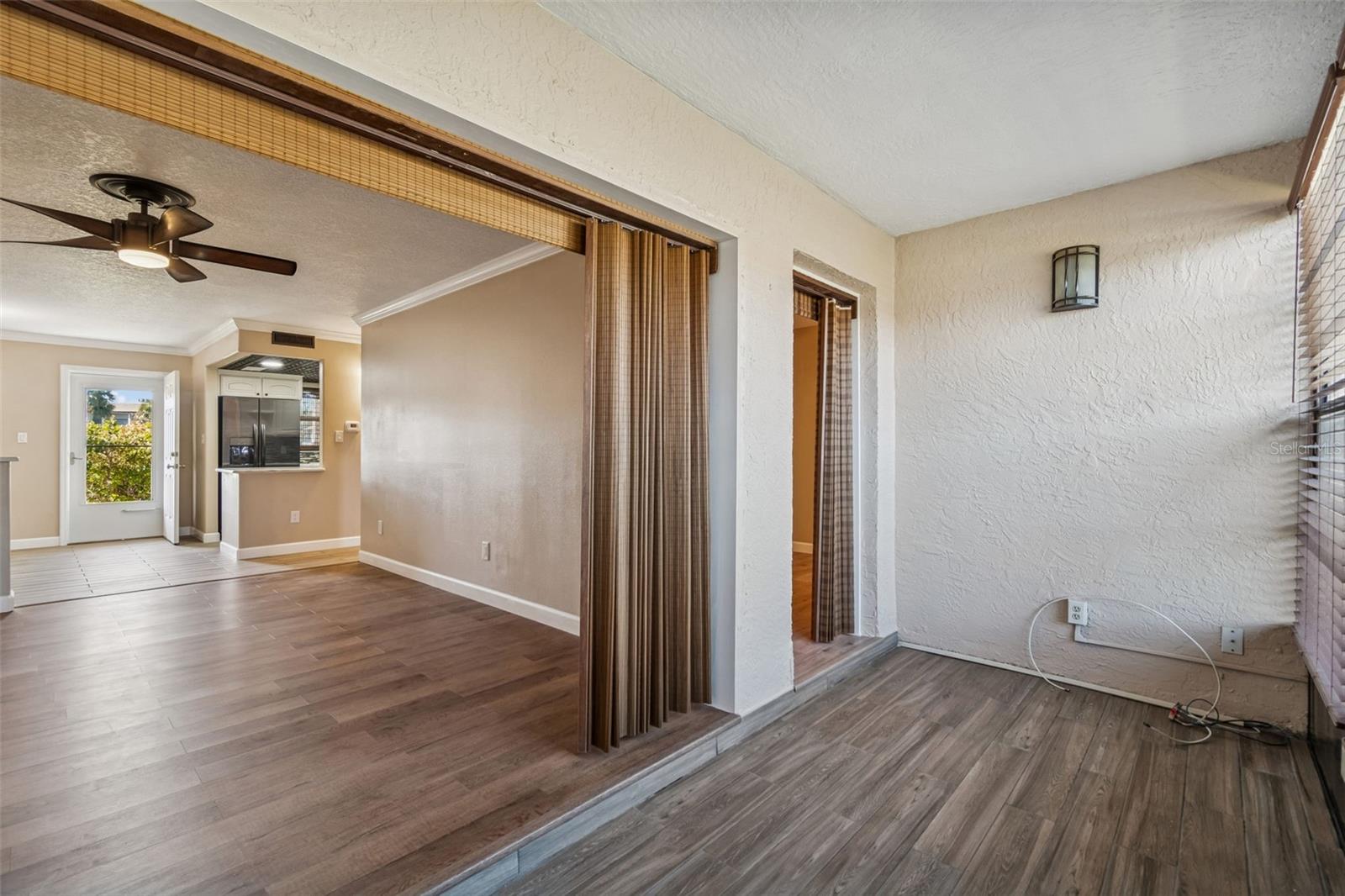 HARBOR VILLAS CONDO PH 03 - Residential