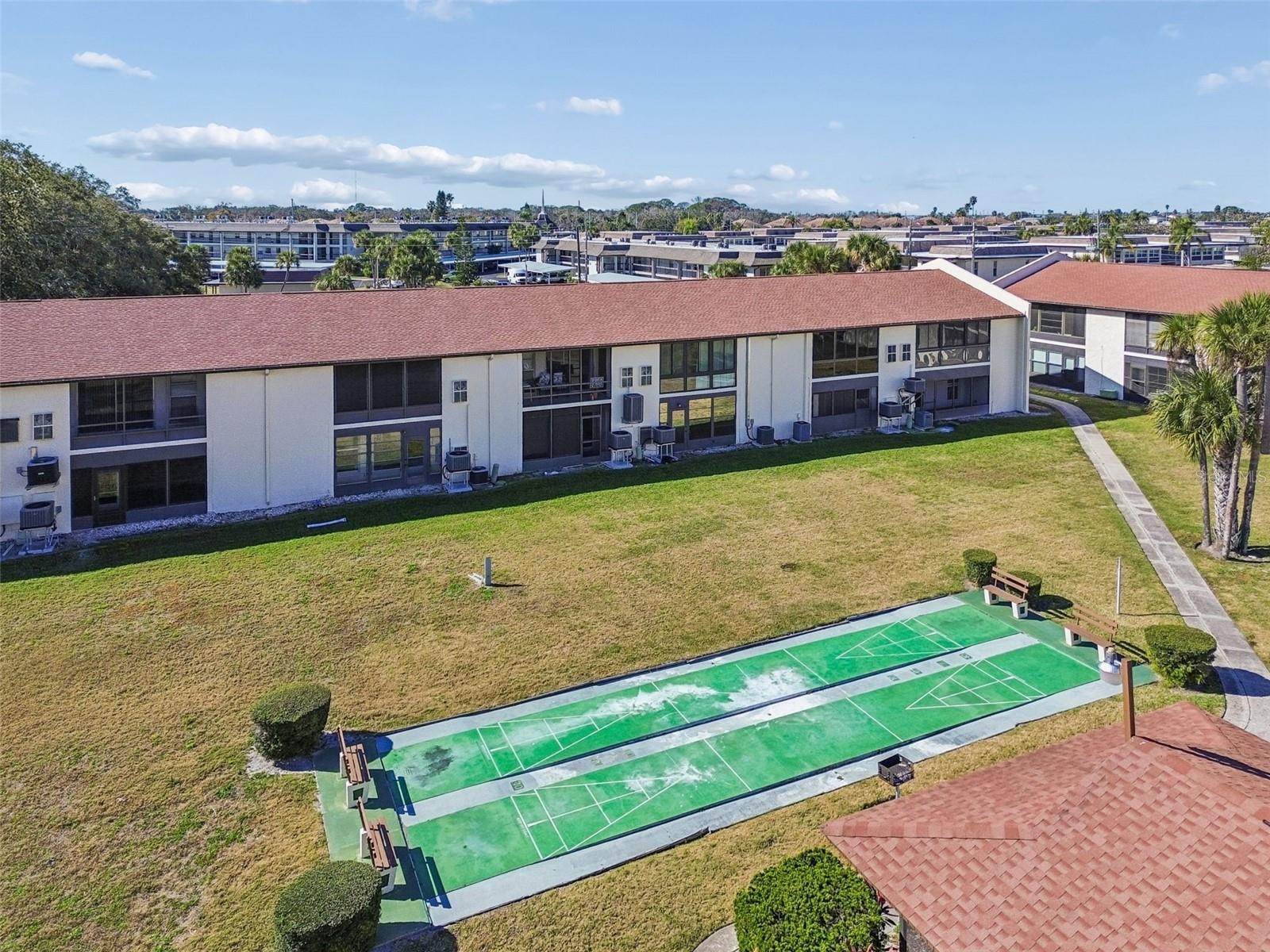 HARBOR VILLAS CONDO PH 03 - Residential