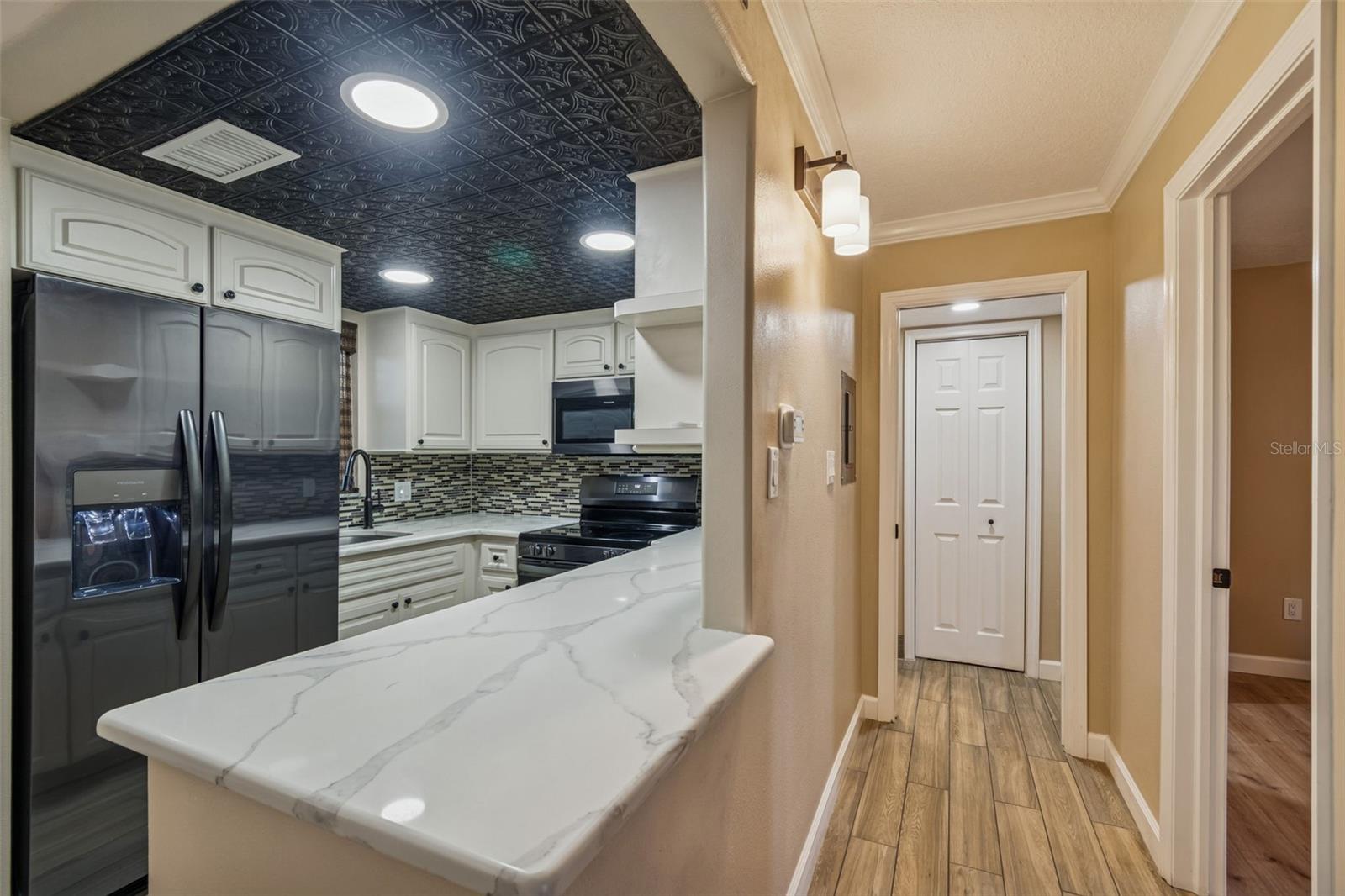 HARBOR VILLAS CONDO PH 03 - Residential