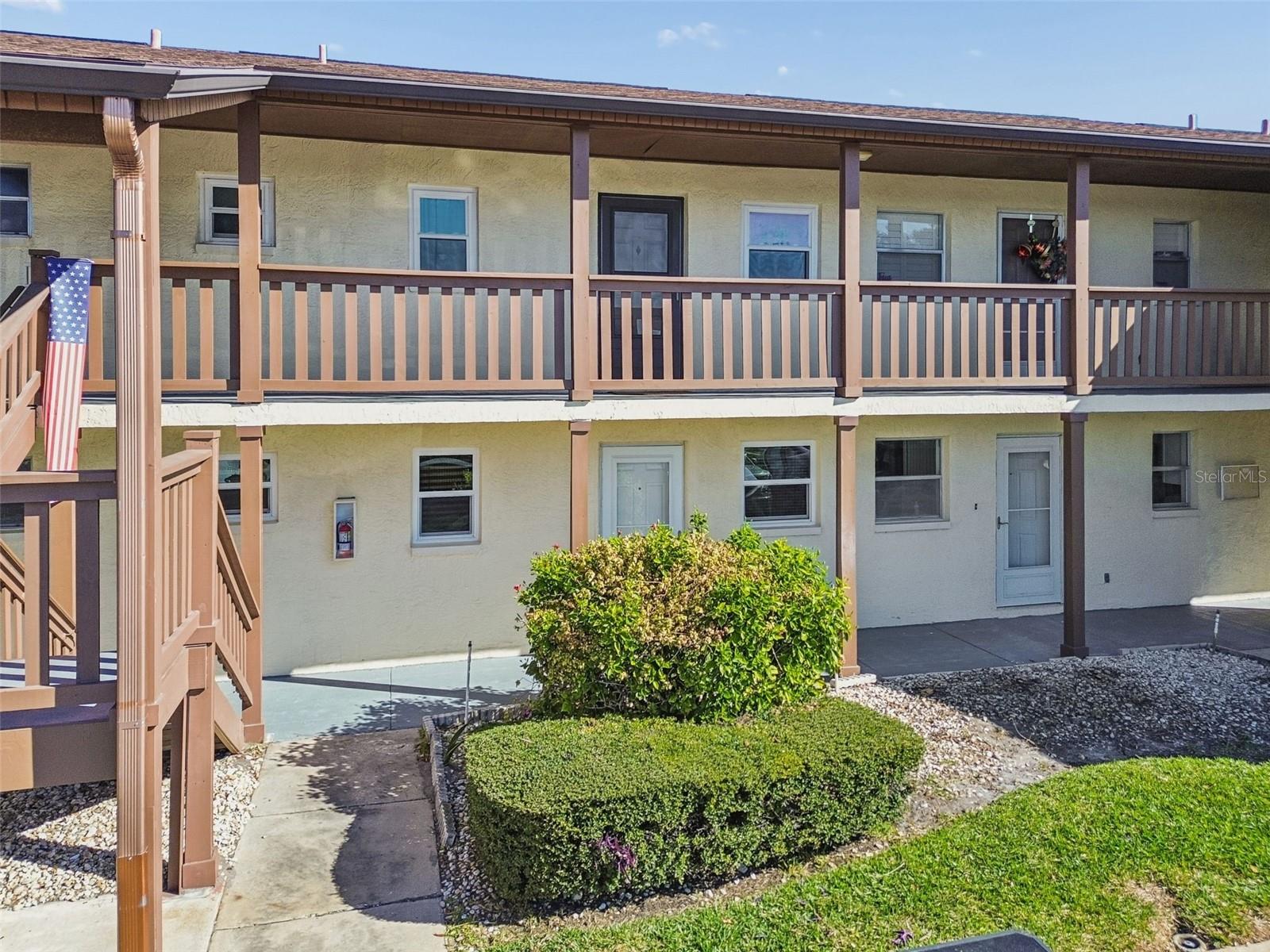 HARBOR VILLAS CONDO PH 03 - Residential