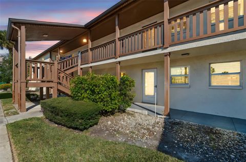 Photo of 4937 Marine Parkway #105, New Port Richey, FL 34652 (MLS # TB8472987)