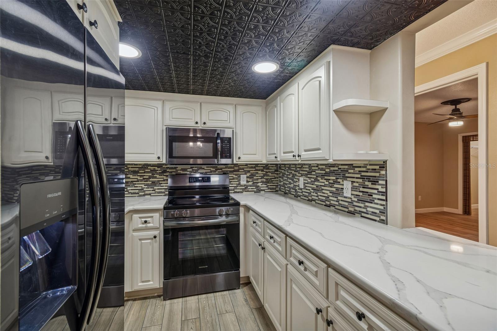 HARBOR VILLAS CONDO PH 03 - Residential