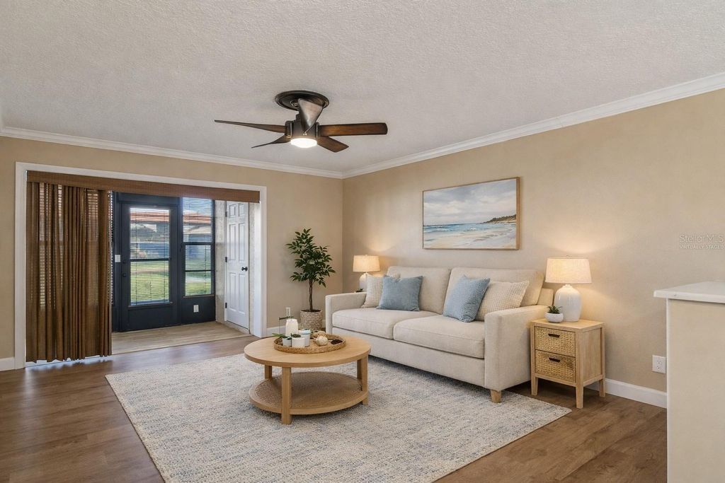 Photo of 4937 Marine Parkway #105, New Port Richey, FL 34652 (MLS # TB8472987)