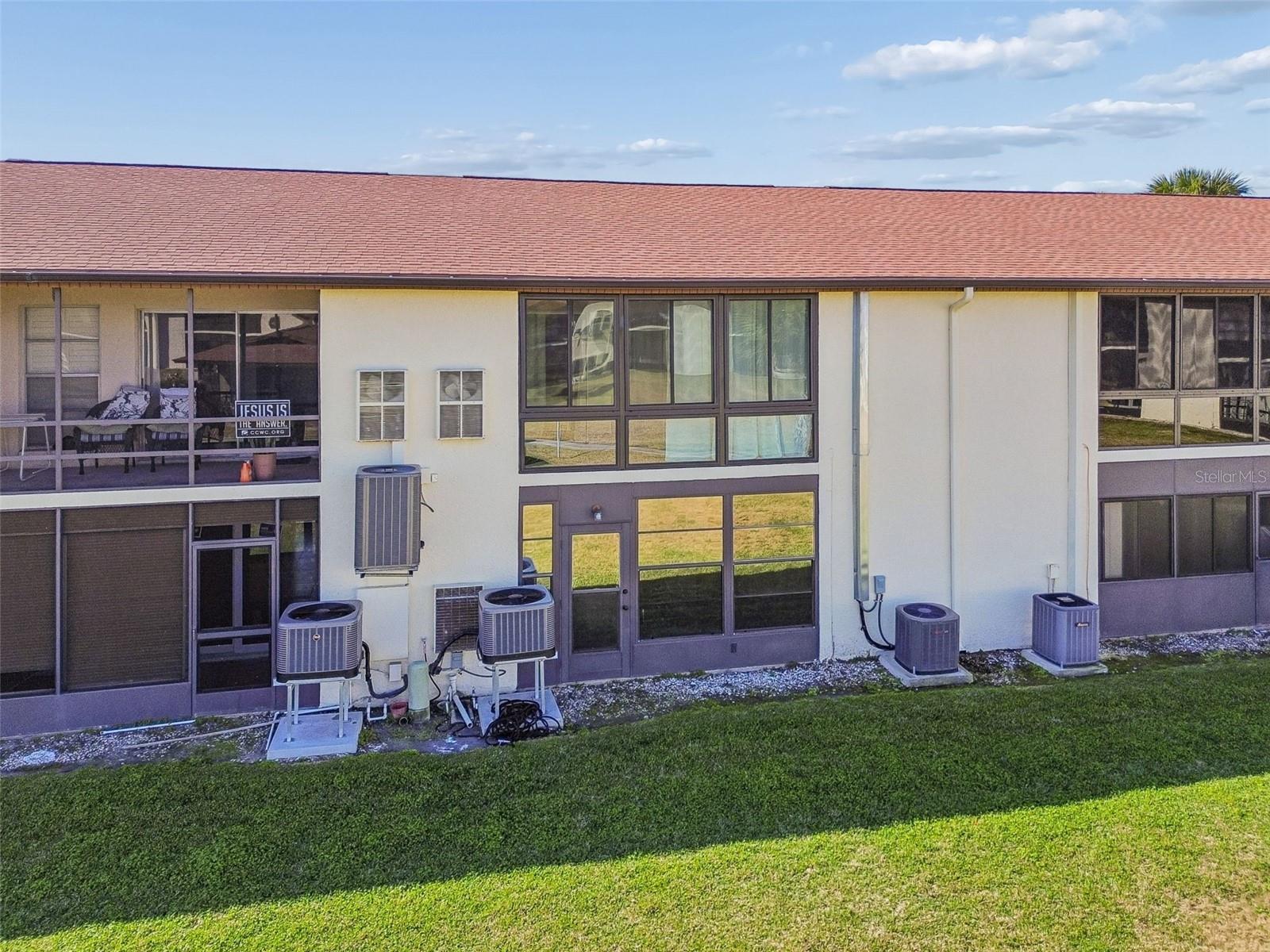 HARBOR VILLAS CONDO PH 03 - Residential