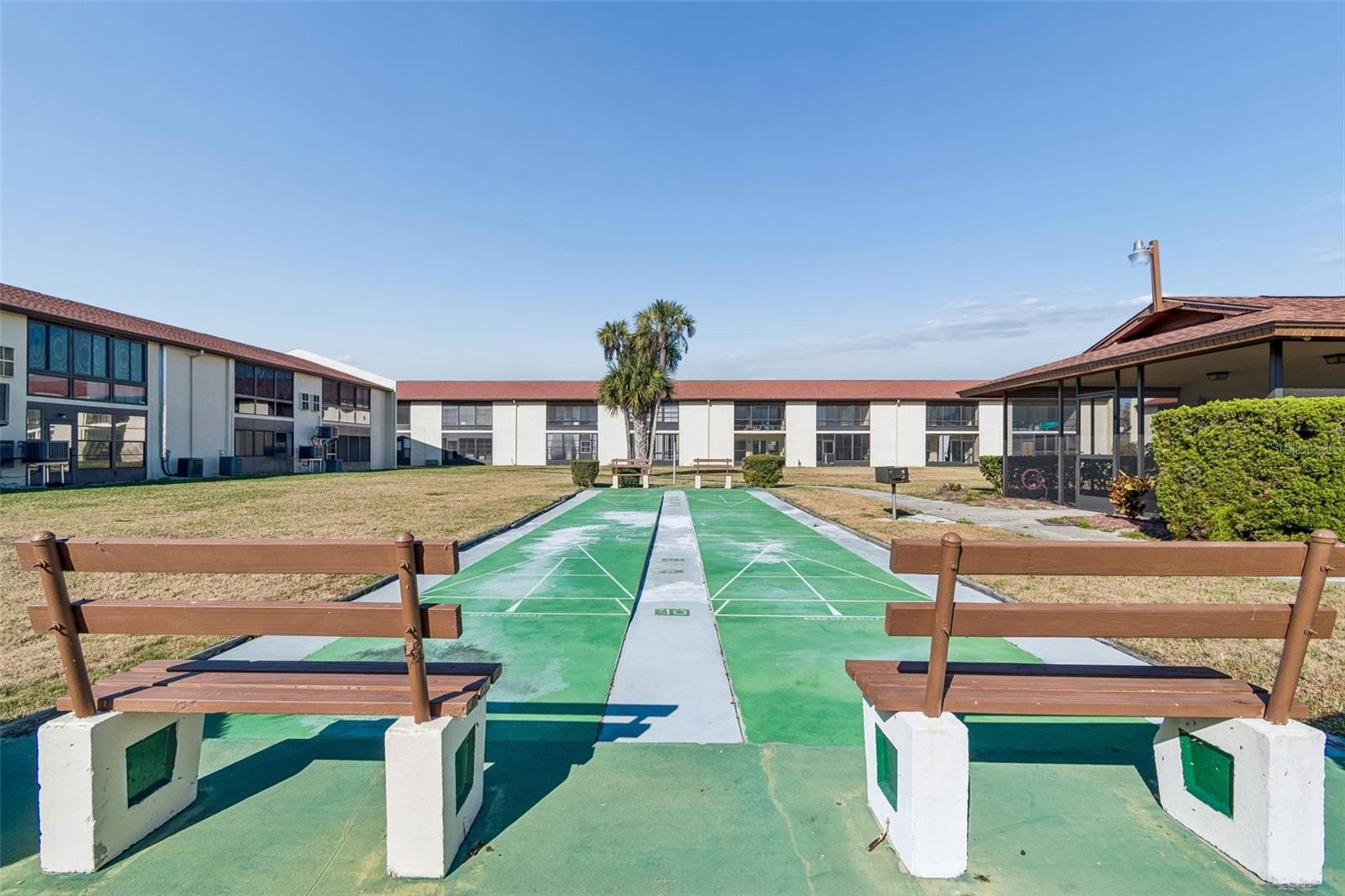 HARBOR VILLAS CONDO PH 03 - Residential