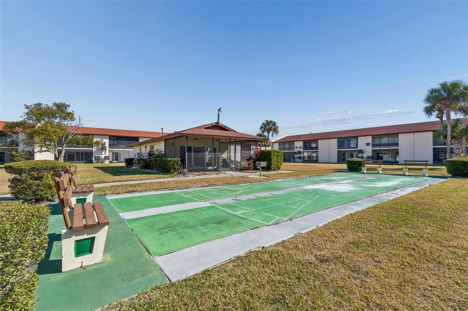 HARBOR VILLAS CONDO PH 03 - Residential