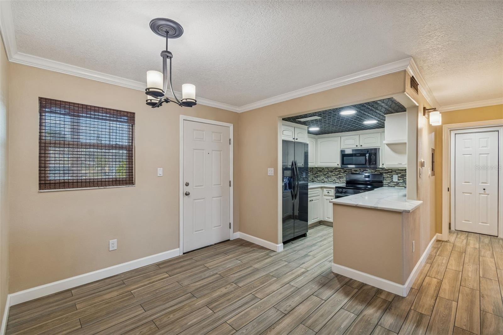 HARBOR VILLAS CONDO PH 03 - Residential