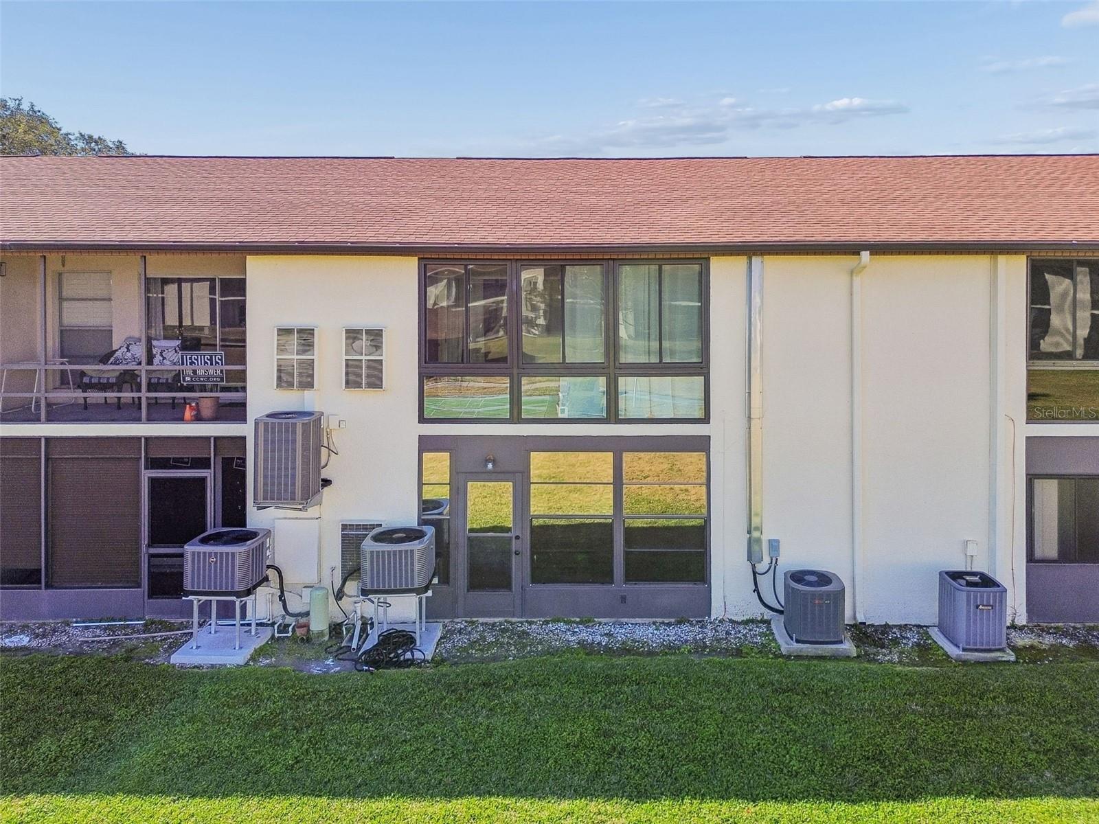 HARBOR VILLAS CONDO PH 03 - Residential