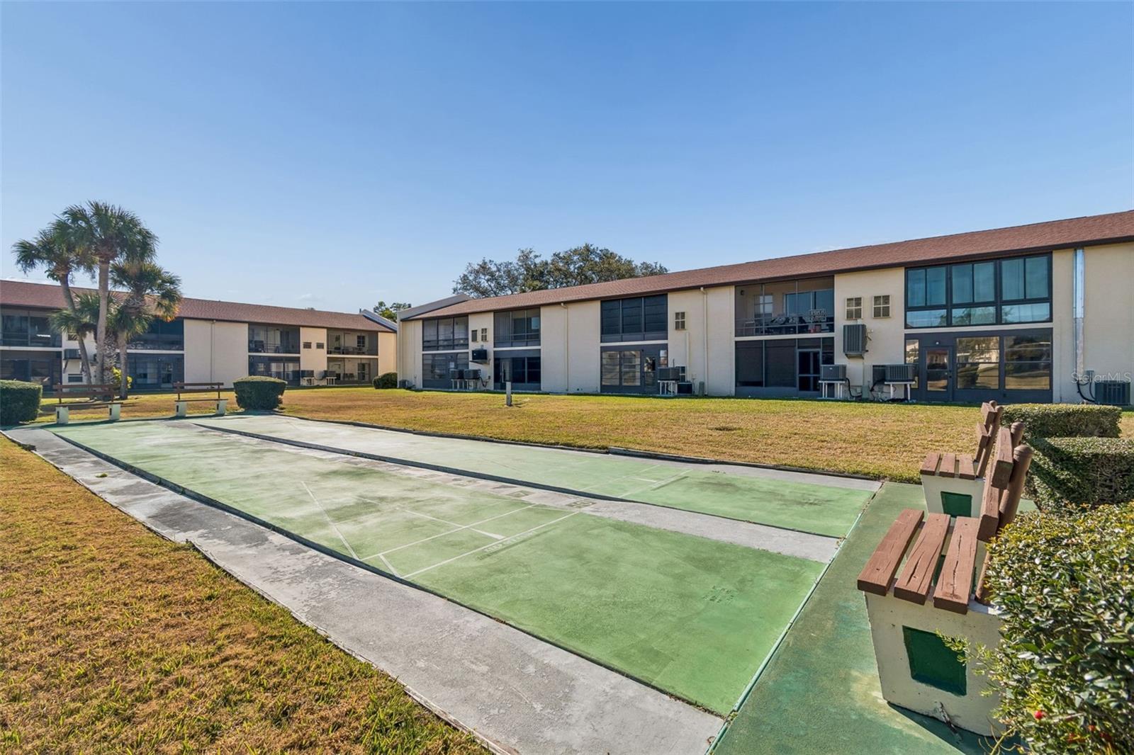 HARBOR VILLAS CONDO PH 03 - Residential