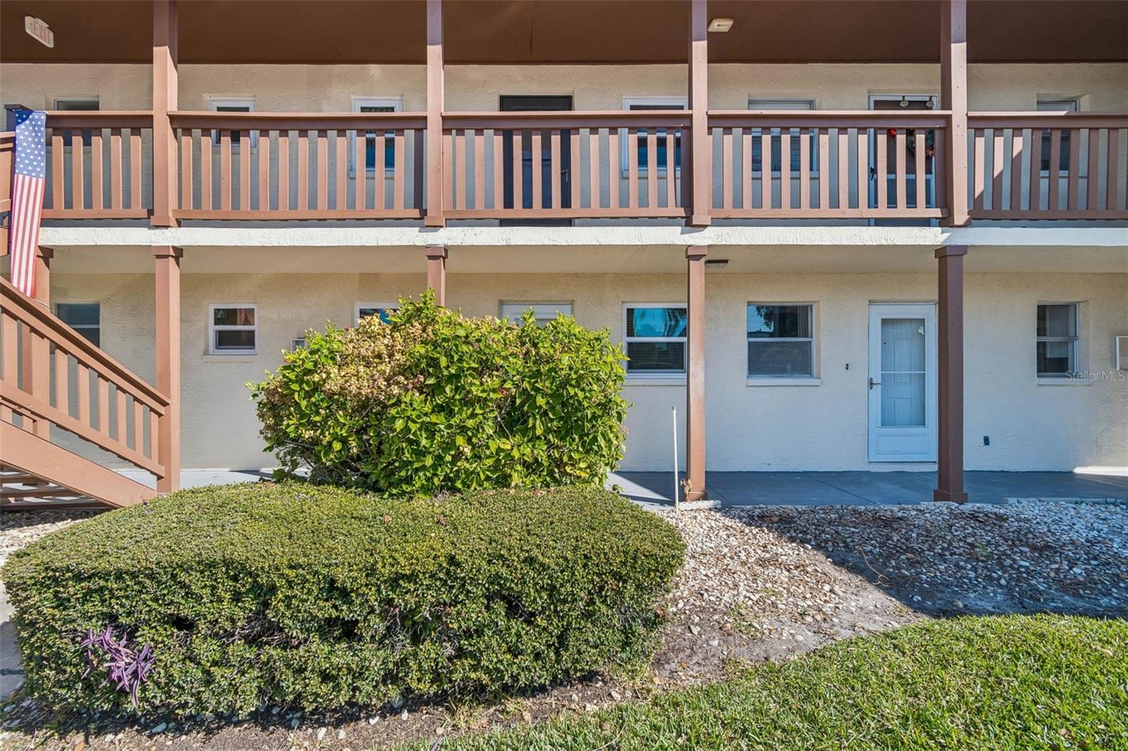 HARBOR VILLAS CONDO PH 03 - Residential