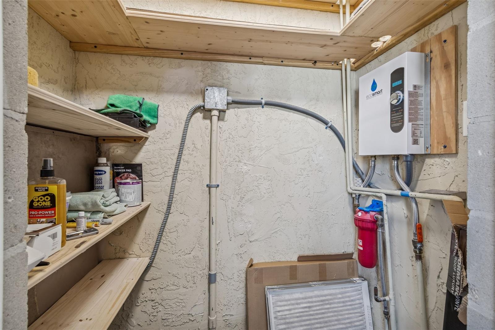 HARBOR VILLAS CONDO PH 03 - Residential