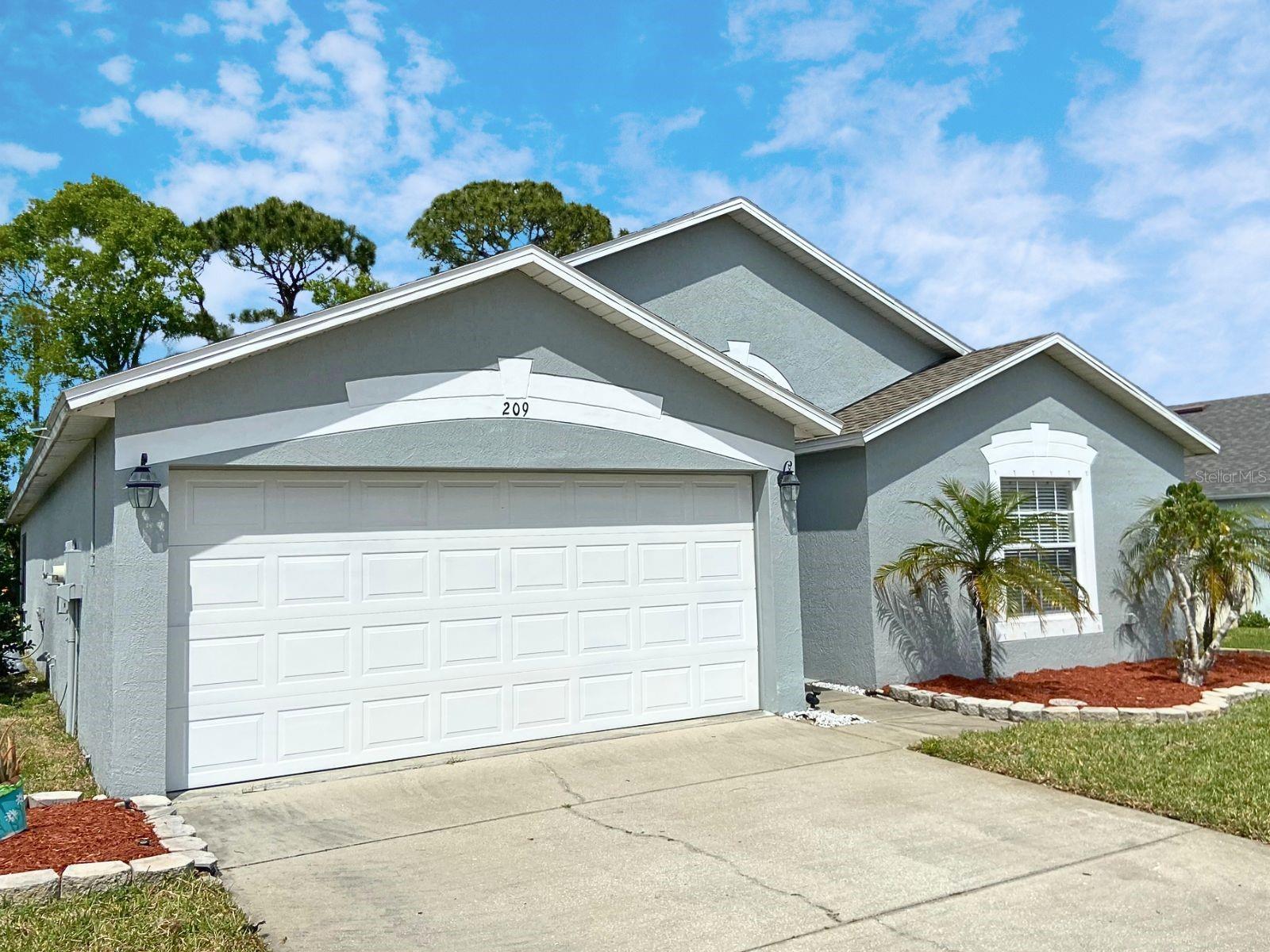 209 OAK BRANCH DRIVE