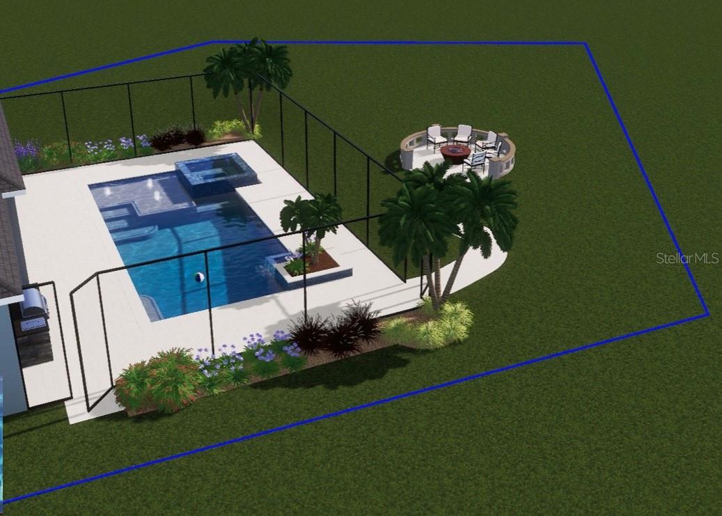 VILLAGES/WEST LAKE UN 56 - Residential