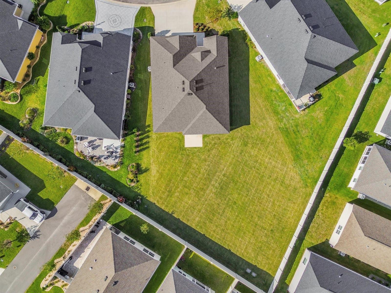 VILLAGES/WEST LAKE UN 56 - Residential