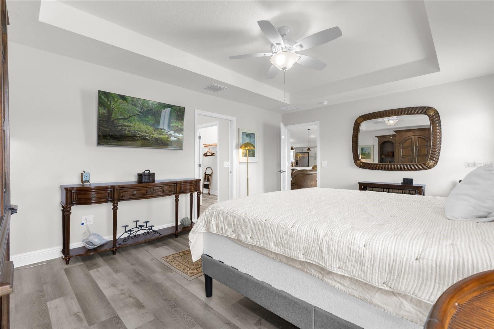 VILLAGES/WEST LAKE UN 56 - Residential