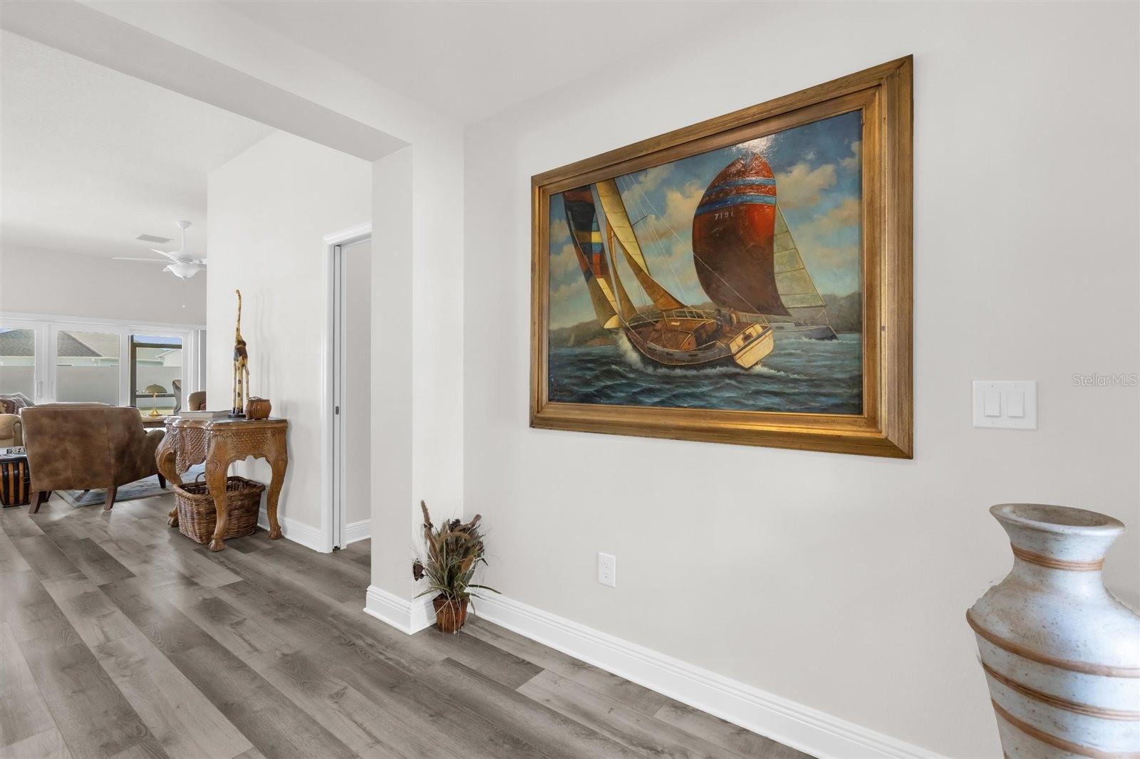 VILLAGES/WEST LAKE UN 56 - Residential